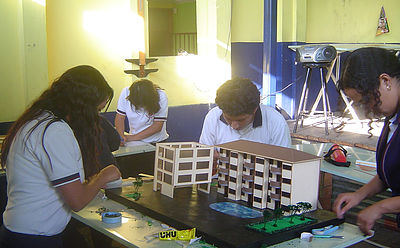 Diseño Andre Ampere 12