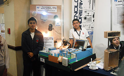 Diseño Andre Ampere 17