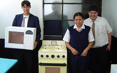 Diseño Andre Ampere 2