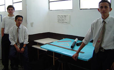 Diseño Andre Ampere 4