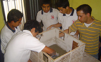 Diseño Andre Ampere